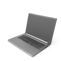 Black Laptop PNG & PSD Images