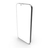 Steel Phone PNG & PSD Images
