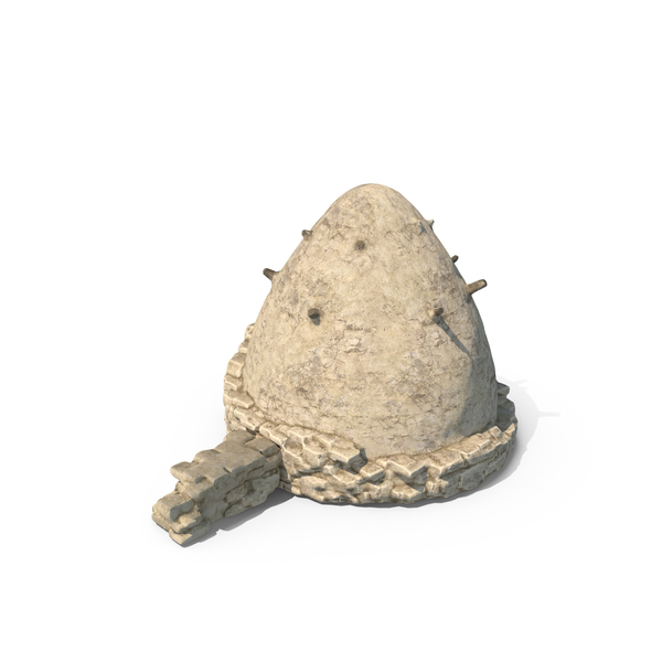 House Of Clay PNG & PSD Images