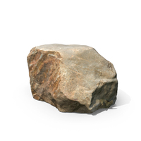 Rock Stone PNG & PSD Images