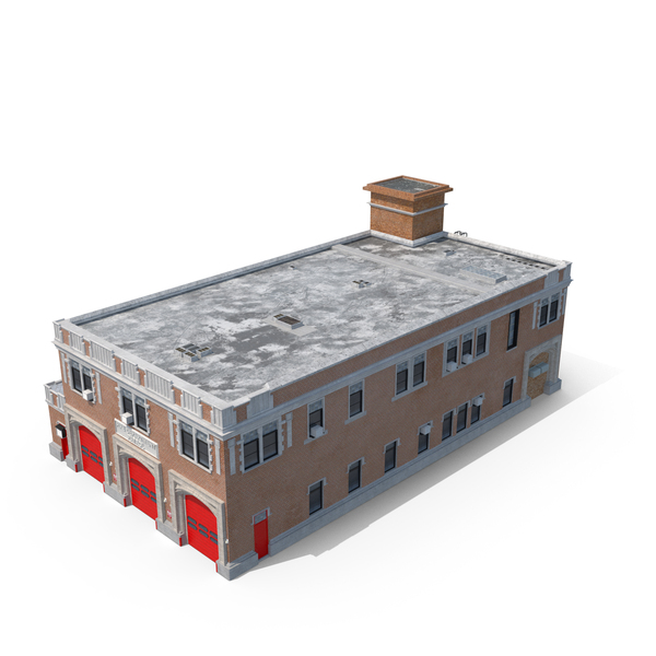 Fire Department PNG & PSD Images