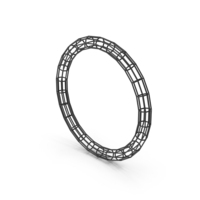 Black Torus PNG & PSD Images
