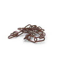 Rusty Chain PNG & PSD Images