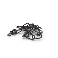 Rusted Chain PNG & PSD Images