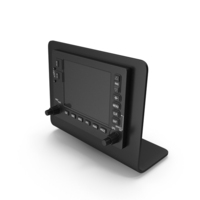 GPS for Flight Simulators OFF New PNG & PSD Images