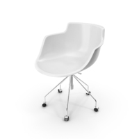 Flow Chair PNG & PSD Images