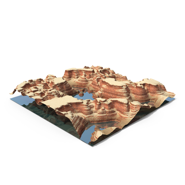 Canyon PNG & PSD Images