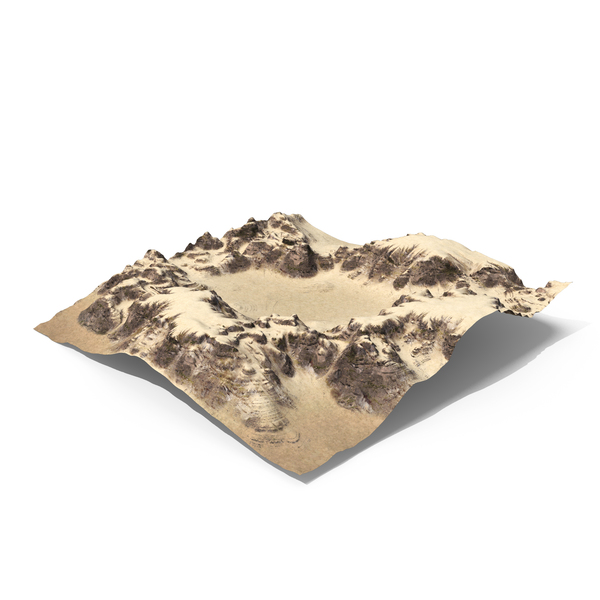Canyon PNG & PSD Images