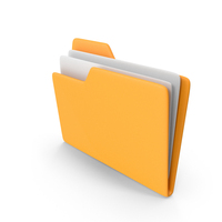 Folder PNG & PSD Images