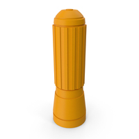 Traffic Road Barrel PNG & PSD Images