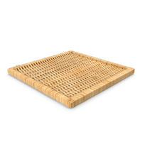 Rattan Panel PNG & PSD Images