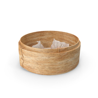 Dimsums PNG & PSD Images