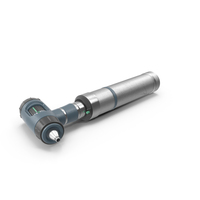 Otoscope Prestige Fibre Optic MacroView PNG & PSD Images