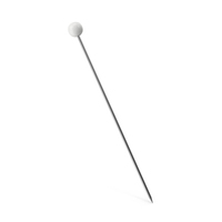 Needle White PNG & PSD Images