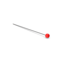 Red Pin PNG & PSD Images