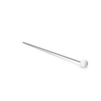 Needle White PNG & PSD Images