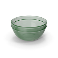 Dark Glass Bowl PNG & PSD Images