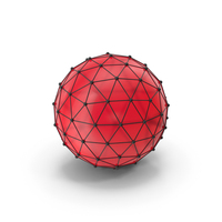 Network Sphere PNG & PSD Images