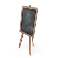 Chalkboard PNG & PSD Images