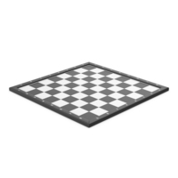Chessboard Black White PNG & PSD Images