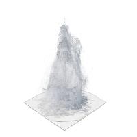 Fountain With Foam PNG & PSD Images