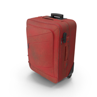 Soft Luggage Dirty PNG & PSD Images