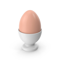 Egg In Cup PNG & PSD Images