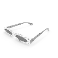 Stylish Sunglasses PNG & PSD Images