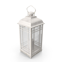 Lantern With Candle PNG & PSD Images