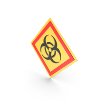 Biohazard Symbol PNG & PSD Images