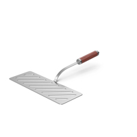 Fried Fish Spatula PNG & PSD Images