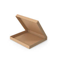 Open Pizza Box PNG & PSD Images