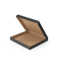 Open Black Box PNG & PSD Images