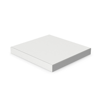 Pizza Box White PNG & PSD Images