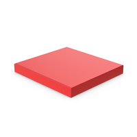 Red Pizza Box PNG & PSD Images