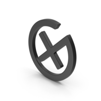 Black Cross Mark PNG & PSD Images
