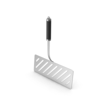 Hanging Fried Fish Spatula PNG & PSD Images