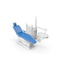 Dental Chair PNG & PSD Images