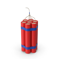 Dynamite PNG & PSD Images
