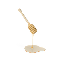 Honey Dipper PNG & PSD Images