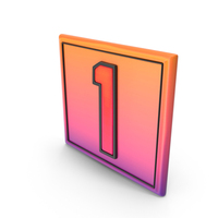 Dual Number Board 1 PNG & PSD Images