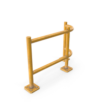 Warehouse Fence PNG & PSD Images