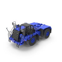 Heavy Duty Bare Chassis Clean PNG & PSD Images