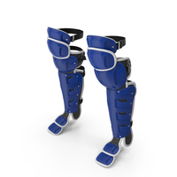 Shin Guards PNG & PSD Images