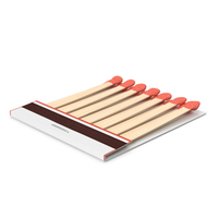 Matches Without Cover PNG & PSD Images