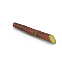 Sugarcane Purple Stick PNG & PSD Images