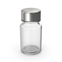 Empty Salt Pepper Shaker PNG & PSD Images