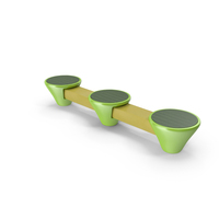 PARK BENCH PNG & PSD Images