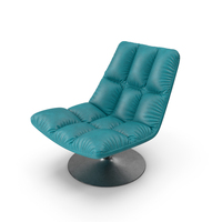 Bar Lounge Chair OC PNG & PSD Images