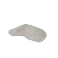 Large Dirty Gravel Pile PNG & PSD Images